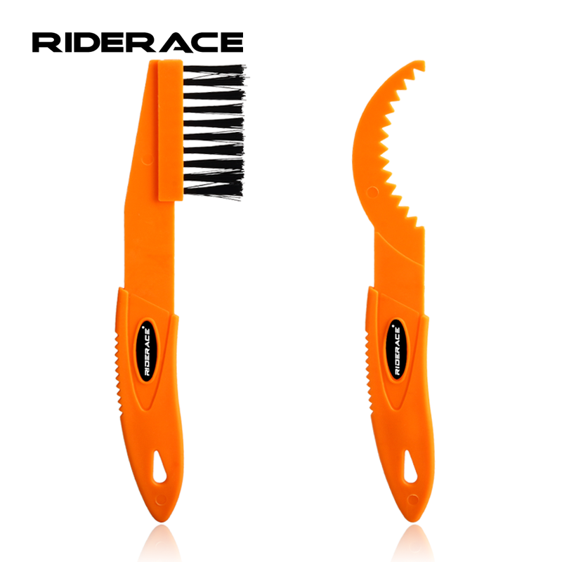 Bicycle Chain Brush Cleaner Mo - Motorcycle Gear Clearance ulasan dan harga