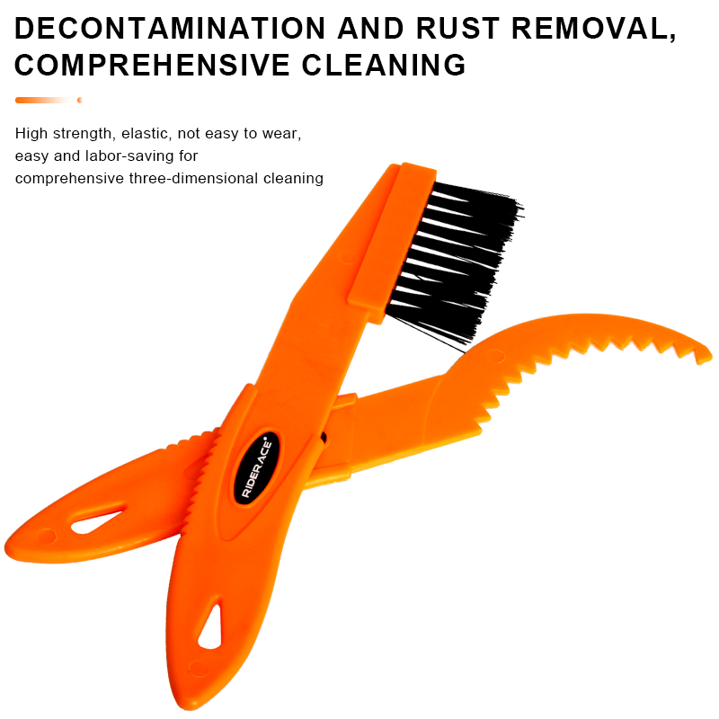 Bicycle Chain Brush Cleaner Mo - Motorcycle Gear Clearance ulasan dan harga