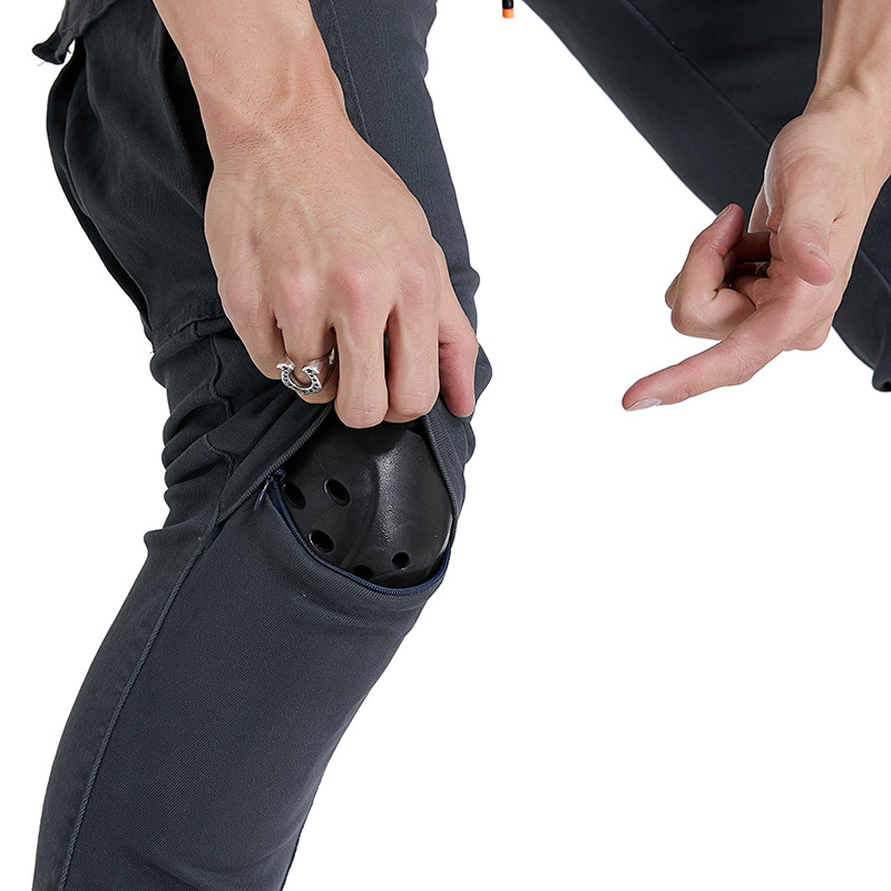 Motorcycle Pants Tear Resistan - Motorcycle Gear Mens ulasan dan harga