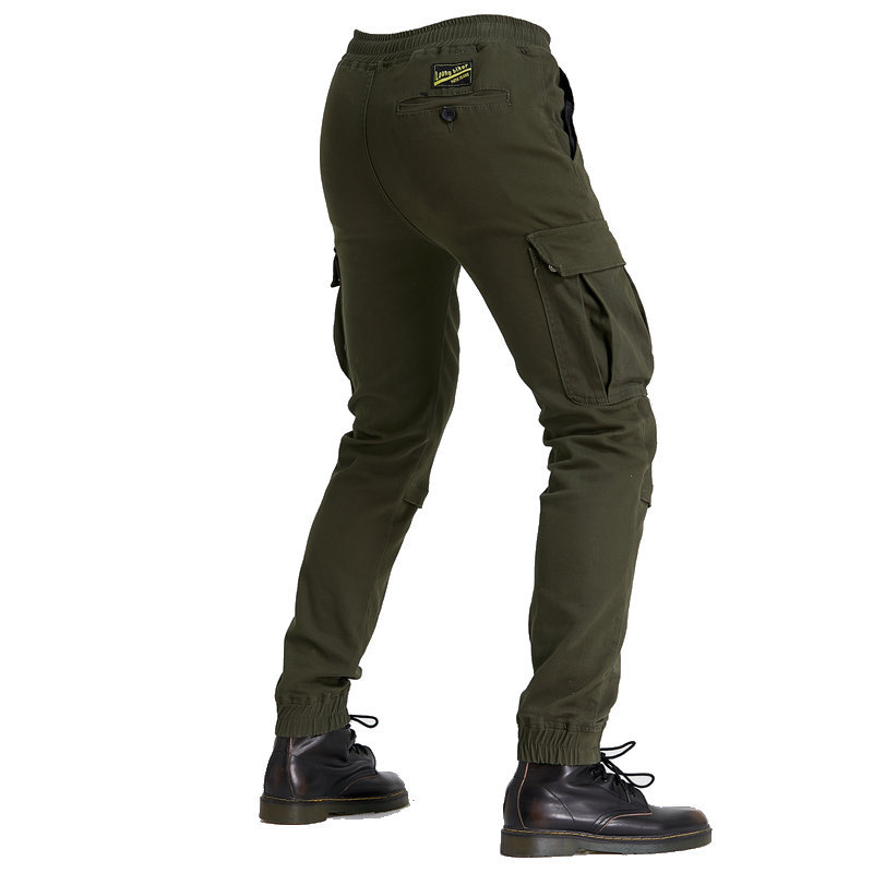 Motorcycle Pants Tear Resistan - Motorcycle Gear Mens ulasan dan harga