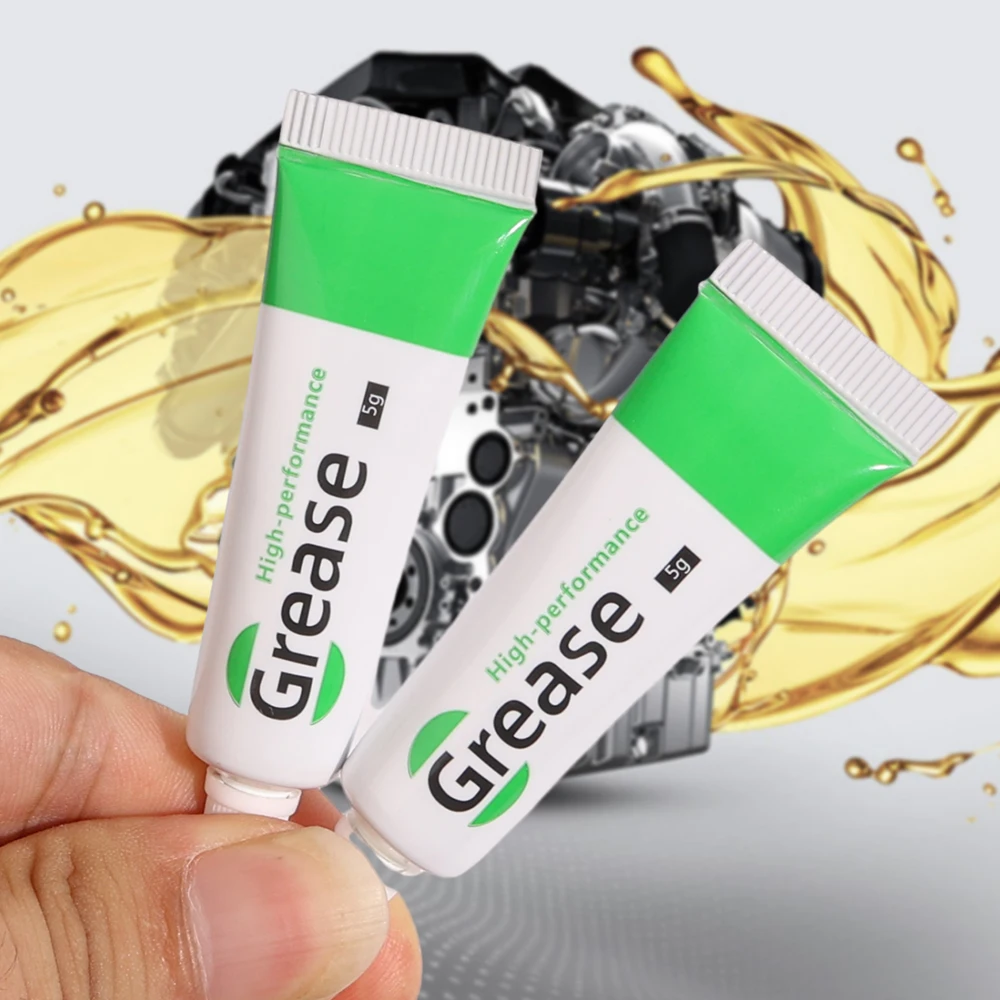 Car Lubricating Grease Car Gea - Motorcycle Gear Auto ulasan dan harga