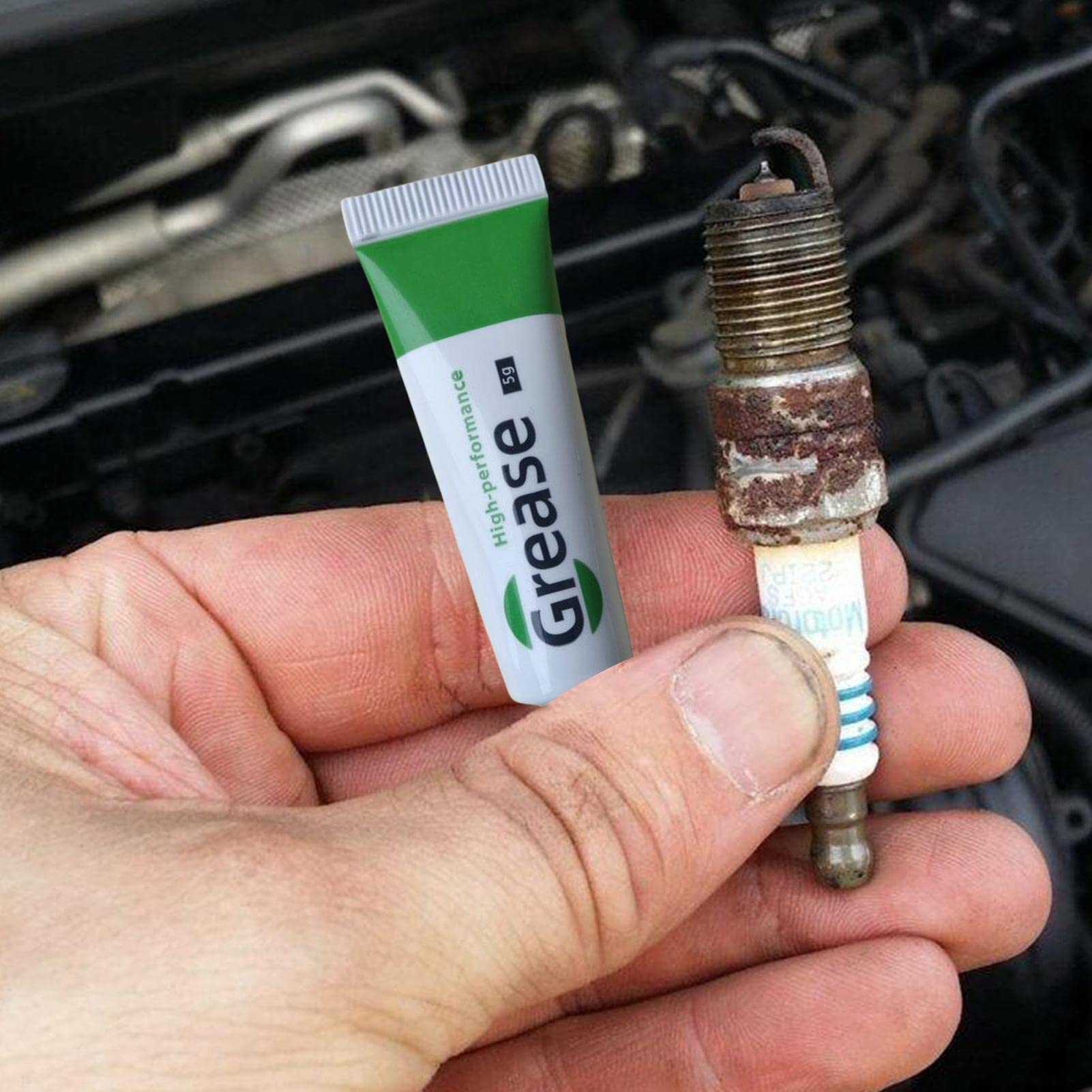 Car Lubricating Grease Car Gea - Motorcycle Gear Auto ulasan dan harga