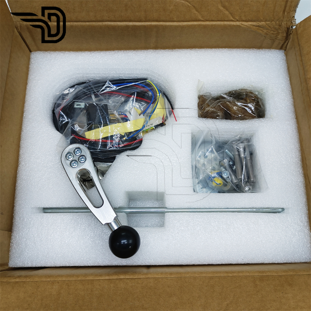 MMD RG06 6 Speed Reverse Gear  - Motorcycle Gear Auto ulasan dan harga