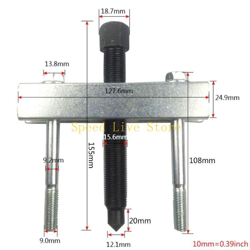 547C Narrow Spaces Removal Too - Motorcycle Gear Auto ulasan dan harga