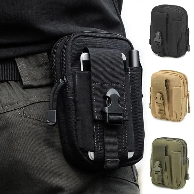 Tactical Leg Waist Bag Motorcy - Motorcycle Gear Mens ulasan dan harga