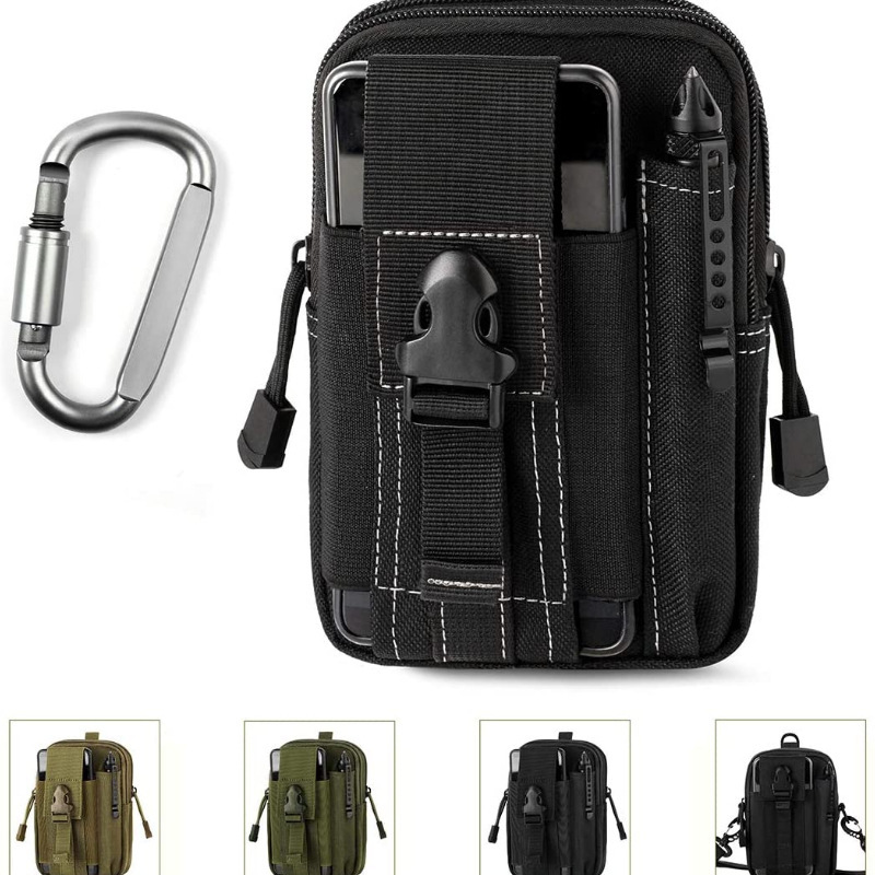 Tactical Leg Waist Bag Motorcy - Motorcycle Gear Mens ulasan dan harga