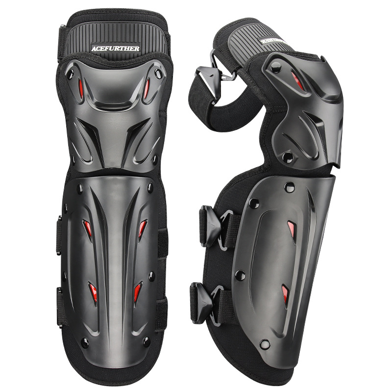 Summer Motorcycle Riding Knee  - Motorcycle Gear Mens ulasan dan harga