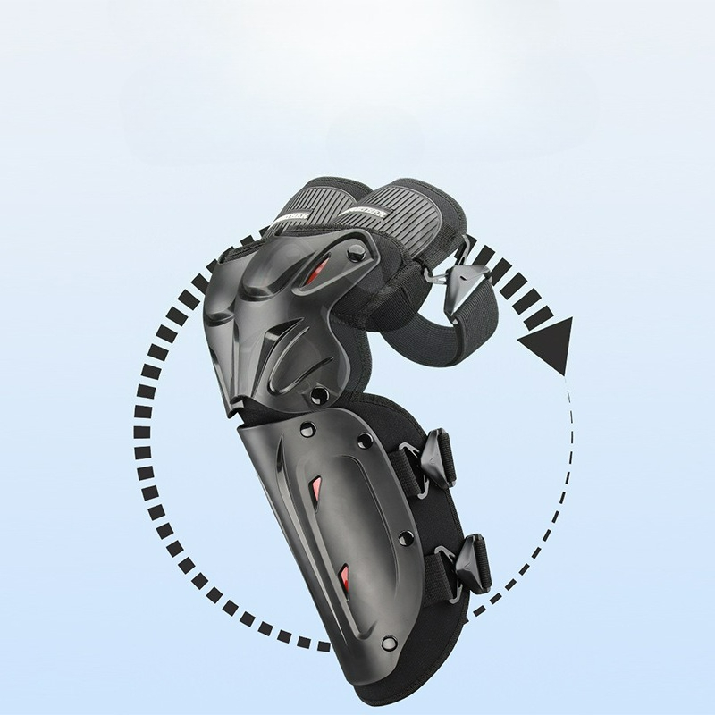 Summer Motorcycle Riding Knee  - Motorcycle Gear Mens ulasan dan harga