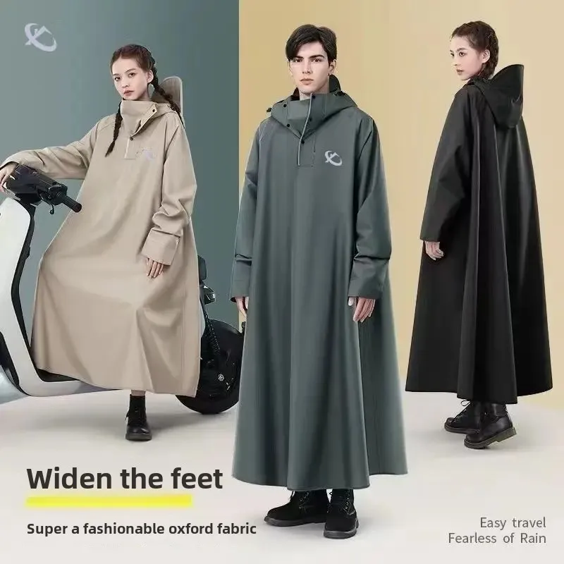 1PC Thicken Adult Waterproof M - Motorcycle Gear Mens ulasan dan harga