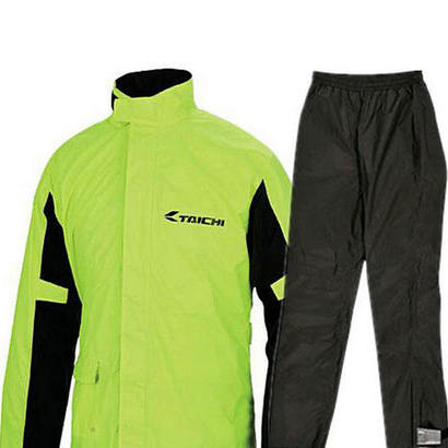 Motorcycle Rain Suit RSR038 Ri - Motorcycle Gear Mens ulasan dan harga