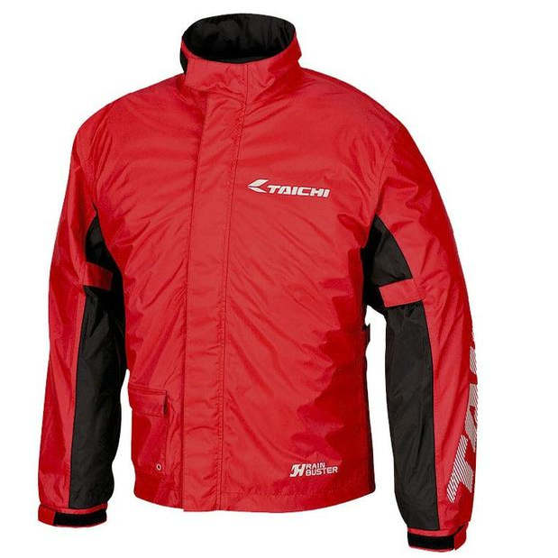 Motorcycle Rain Suit RSR038 Ri - Motorcycle Gear Mens ulasan dan harga