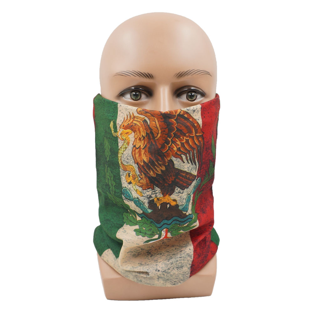 North America National Flags B - Motorcycle Gear Mens ulasan dan harga