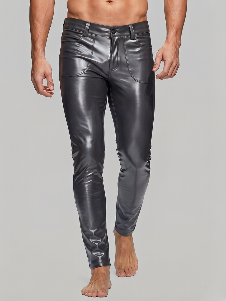 Fashion No-Wash Cloth Latex Me - Motorcycle Gear Mens ulasan dan harga