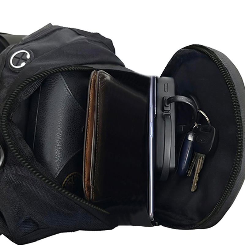 Motorcycle Leg Tank Bag Waterp - Motorcycle Gear Mens ulasan dan harga