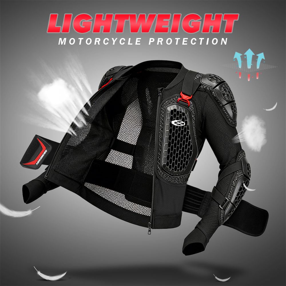 Summer Breathable Motorcycle J - Motorcycle Gear Mens ulasan dan harga