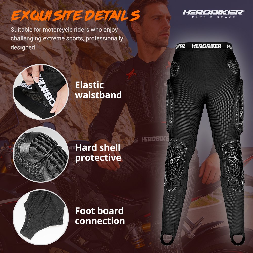 Summer Breathable Motorcycle J - Motorcycle Gear Mens ulasan dan harga
