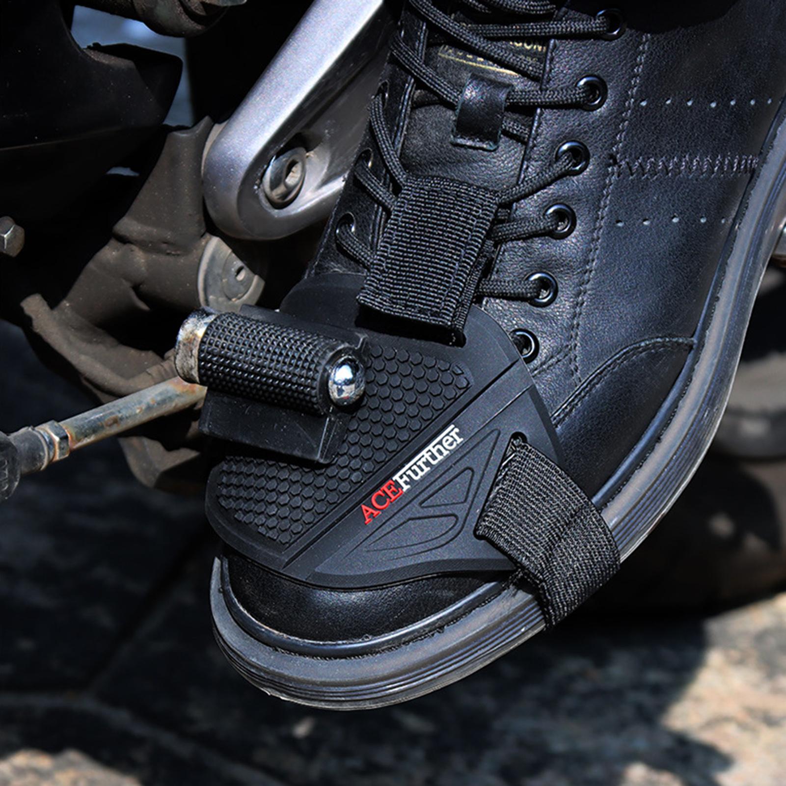 Ride shoe covers Motorcycle ge - Motorcycle Gear Clearance ulasan dan harga